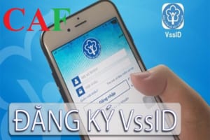 VssID là gì