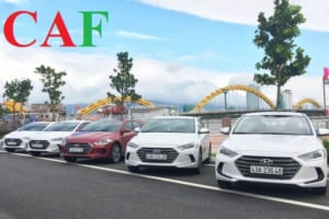 Chi phí thuê xe ô tô của cá nhân và cách hạch toán