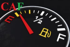 Cách tính mức tiêu hao nhiên liệu thực tế trên xe ô tô mà bạn cần biết