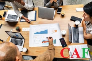 Công ty kế toán thuế ở Thủ Thừa Long An