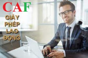 Công ty làm giấy phép lao động ở Bàu Bàng Bình Dương