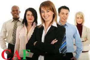 Giới thiệu về công ty CAF