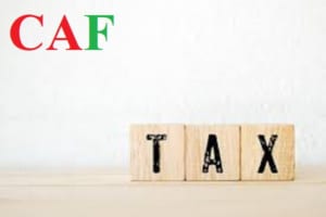 Hoàn thuế giá trị gia tăng là gì