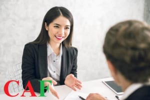 Về công ty dịch vụ kế toán kiểm toán CAF