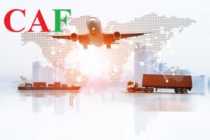 Cách hạch toán các bút toán hàng nhập khẩu