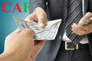 Cách đưa lương thưởng tháng 13 chi phí hợp lý