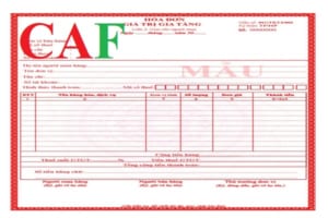 Có phải xuất hóa đơn giá trị gia tăng khi xuất khẩu hàng hóa