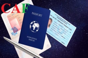 Cần điều kiện gì để được cấp thẻ tạm trú