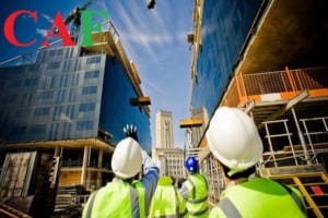 Ngành nghề quy định công ty xây dựng mà bạn cần nắm