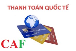 Các phương thức thanh toán quốc tế mới nhất