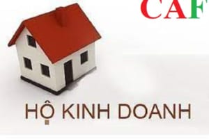 Công ty dịch vụ kế toán cung cấp dịch vụ thành lập hộ kinh doanh cá thể uy tín