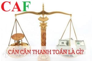 Tìm hiểu về cán cân thanh toán quốc tế