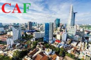 Xác định giá tính thuế APA và điều kiện