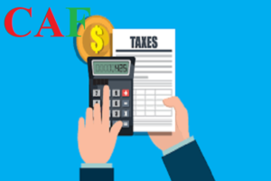 Đăng ký mã số thuế cá nhân người nước ngoài