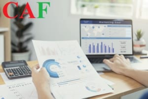 Hợp nhất báo cáo tài chính và những vấn đề lưu ý