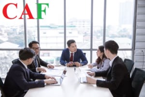 Các loại hình doanh nghiệp cập nhật đến năm 2023