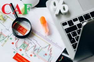 Dịch vụ làm báo cáo tài chính