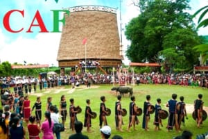 Lịch sử phát triển tỉnh Kon Tum