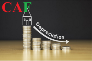 Khung trích khấu hao tài sản cố định cập nhật đến năm 2023