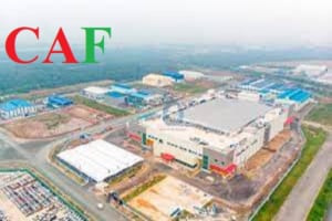 Những khu công nghiệp cụm công nghiệp tại tỉnh An Giang