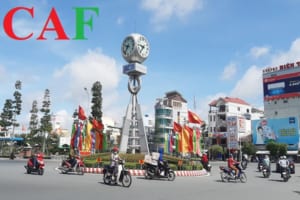 Những khu công nghiệp tỉnh Sóc Trăng