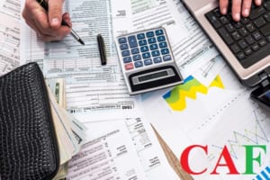 Những chuẩn mực bctc quốc tế IFRS