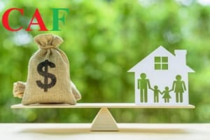 Vay thấu chi là gì