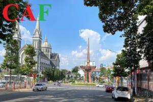 Công ty dịch vụ báo cáo thuế tp Thủ Dầu Một