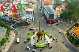 Nội dung dịch vụ kế toán ở Thủ Dầu Một tỉnh Bình Dương do công ty CAF cung cấp