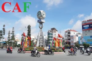 Công ty kiểm toán dịch vụ tại thành phố Sóc Trăng