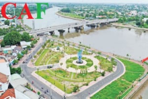 Dịch vụ kế toán thuế và kiểm toán ở Thạnh Hóa tỉnh Long An