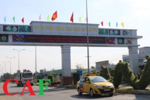 Kiểm toán bctc tại Châu Thành Long An