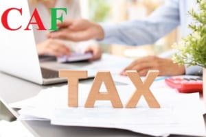 Kiểm toán báo cáo tài chính huyện Cần Đước Long An