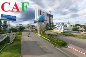 Kiểm toán ở thành phố Tân Uyên giá tốt chuyên nghiệp nhanh chóng