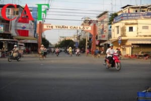 Những công ty kế toán kiểm toán uy tín tại Cai Lậy Tiền Giang