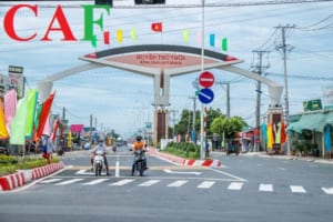 Thuê dịch vụ kế toán kiểm toán tại Thủ Thừa Long An