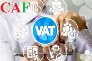 Vấn đề cần chú ý tại nghị định 442023 giảm thuế GTGT 2%