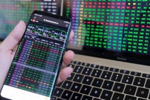 Bán giải chấp cổ phiếu là gì