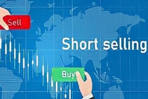 Bán khống là gì