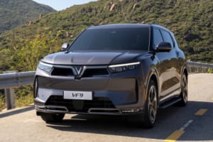 Gotion đã mua 15 triệu cổ phiếu VinFast với giá 10 USD một cổ phiếu