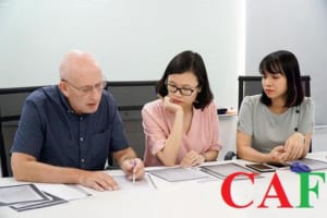 Hợp pháp hóa lãnh sự là gì