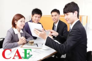 Thủ tục hợp pháp hóa lãnh sự báo cáo tài chính công ty