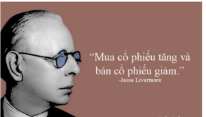 Cách đầu tư của Jesse Livermore