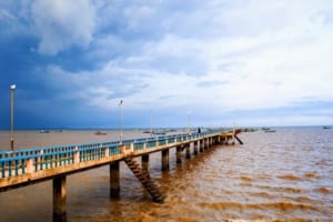 Soát xét báo cáo tài chính tỉnh Tiền Giang