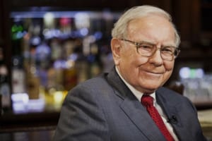 Tiểu sử nhà đầu tư Warren Buffett và phương pháp đầu tư