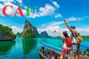 Cách hạch toán chi phí tổ chức team building công ty