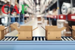 Cách hạch toán mua hàng chuyển thẳng bán ngay