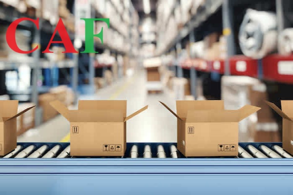 Cách hạch toán mua hàng chuyển thẳng bán ngay