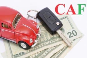 Công ty bạn vay ngân hàng mua xe ô tô hạch toán thế nào