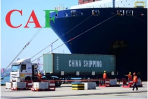 Hàng xuất khẩu nhập khẩu chịu thuế giá trị gia tăng bao nhiêu